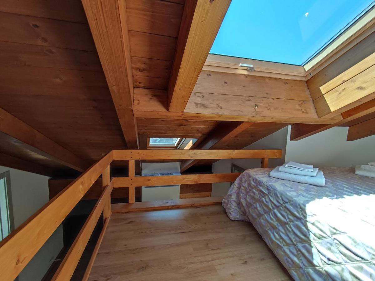 Apartment Casa Gemma By Interhome Domaso Kültér fotó