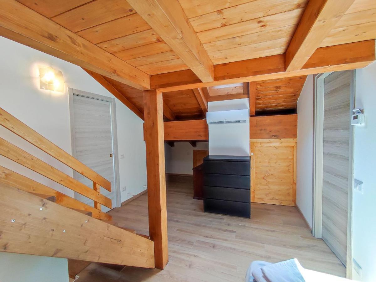 Apartment Casa Gemma By Interhome Domaso Kültér fotó