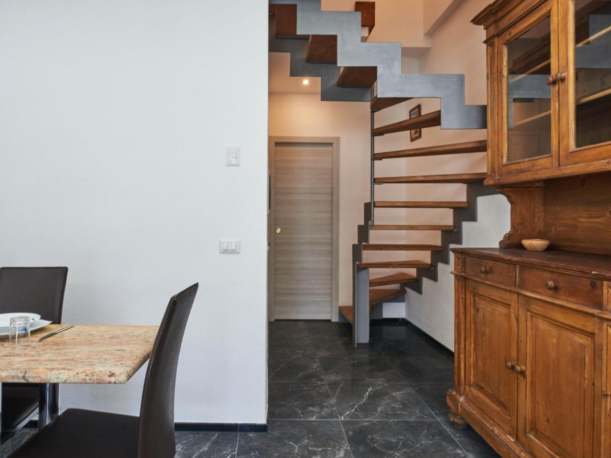 Apartment Casa Gemma By Interhome Domaso Kültér fotó