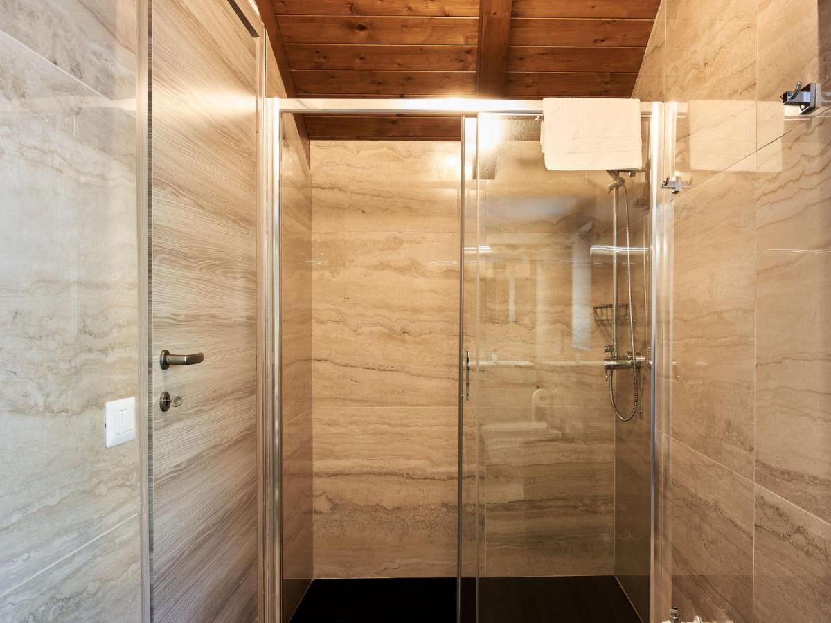 Apartment Casa Gemma By Interhome Domaso Kültér fotó