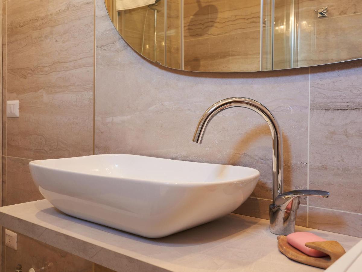 Apartment Casa Gemma By Interhome Domaso Kültér fotó