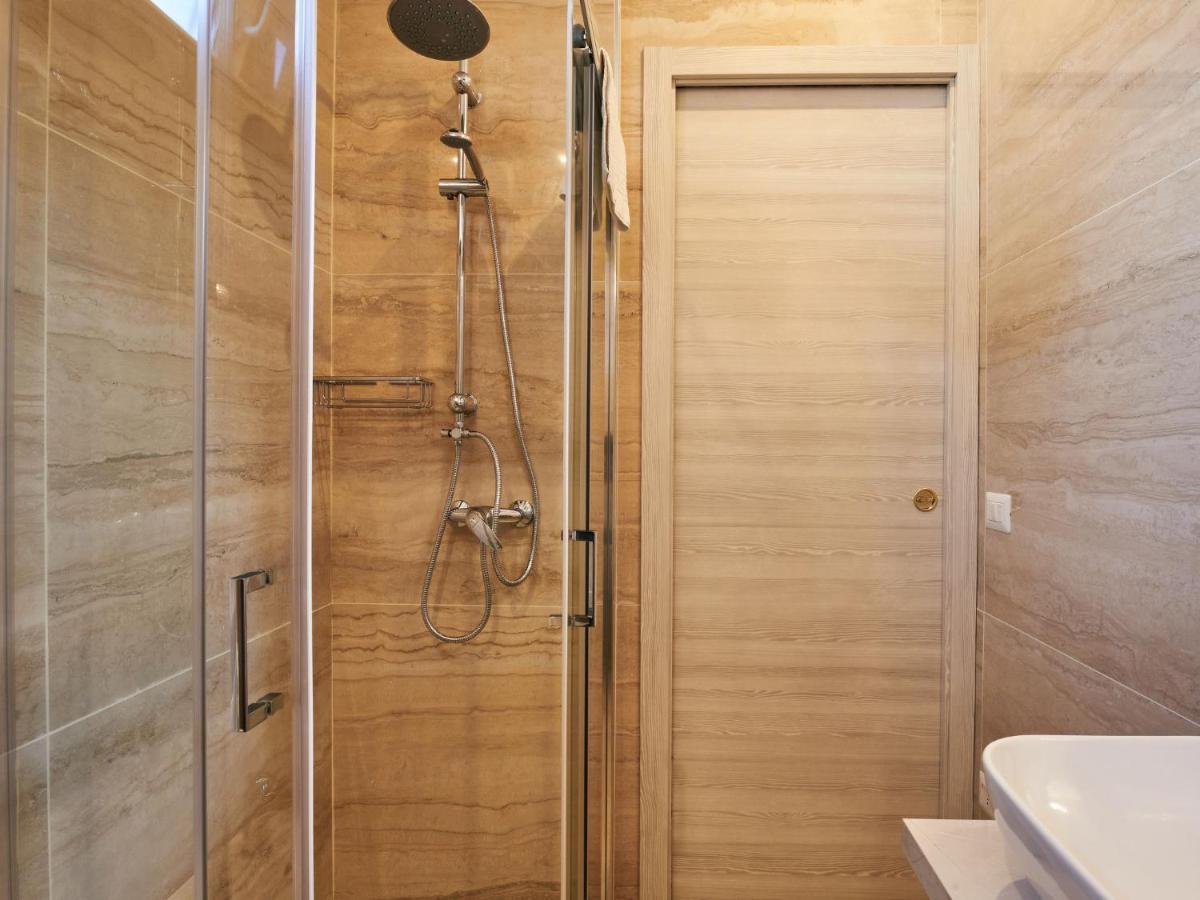 Apartment Casa Gemma By Interhome Domaso Kültér fotó
