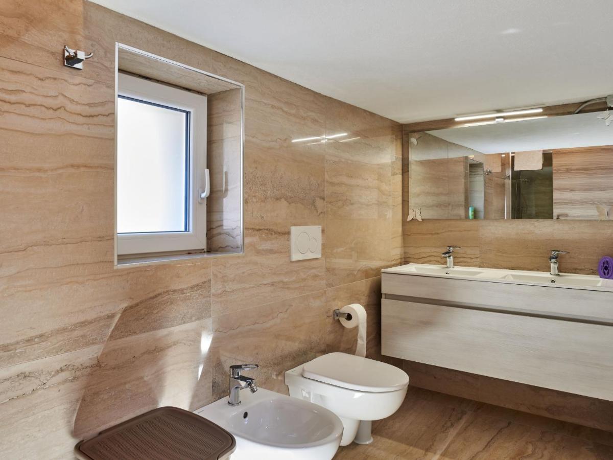 Apartment Casa Gemma By Interhome Domaso Kültér fotó