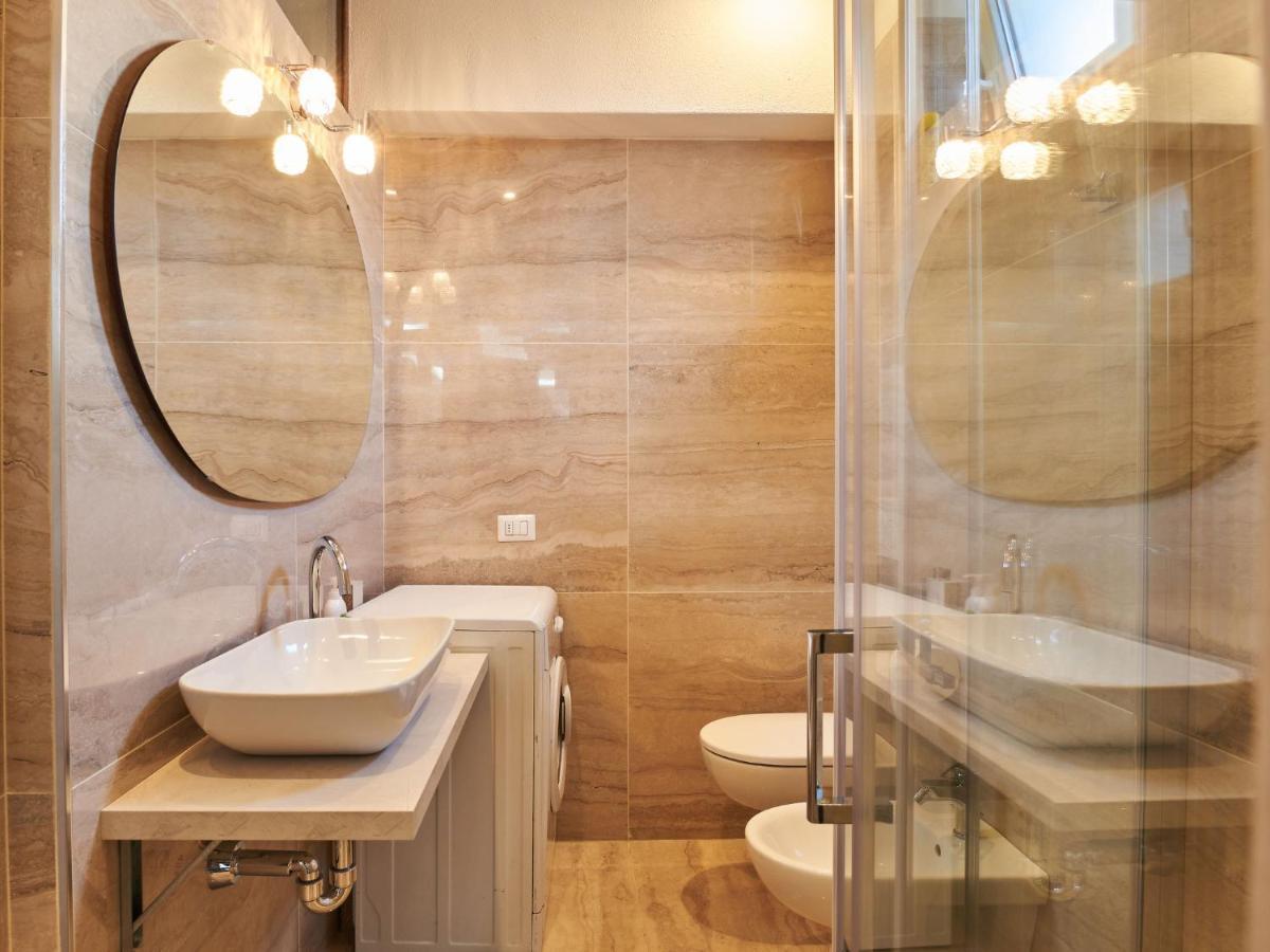 Apartment Casa Gemma By Interhome Domaso Kültér fotó